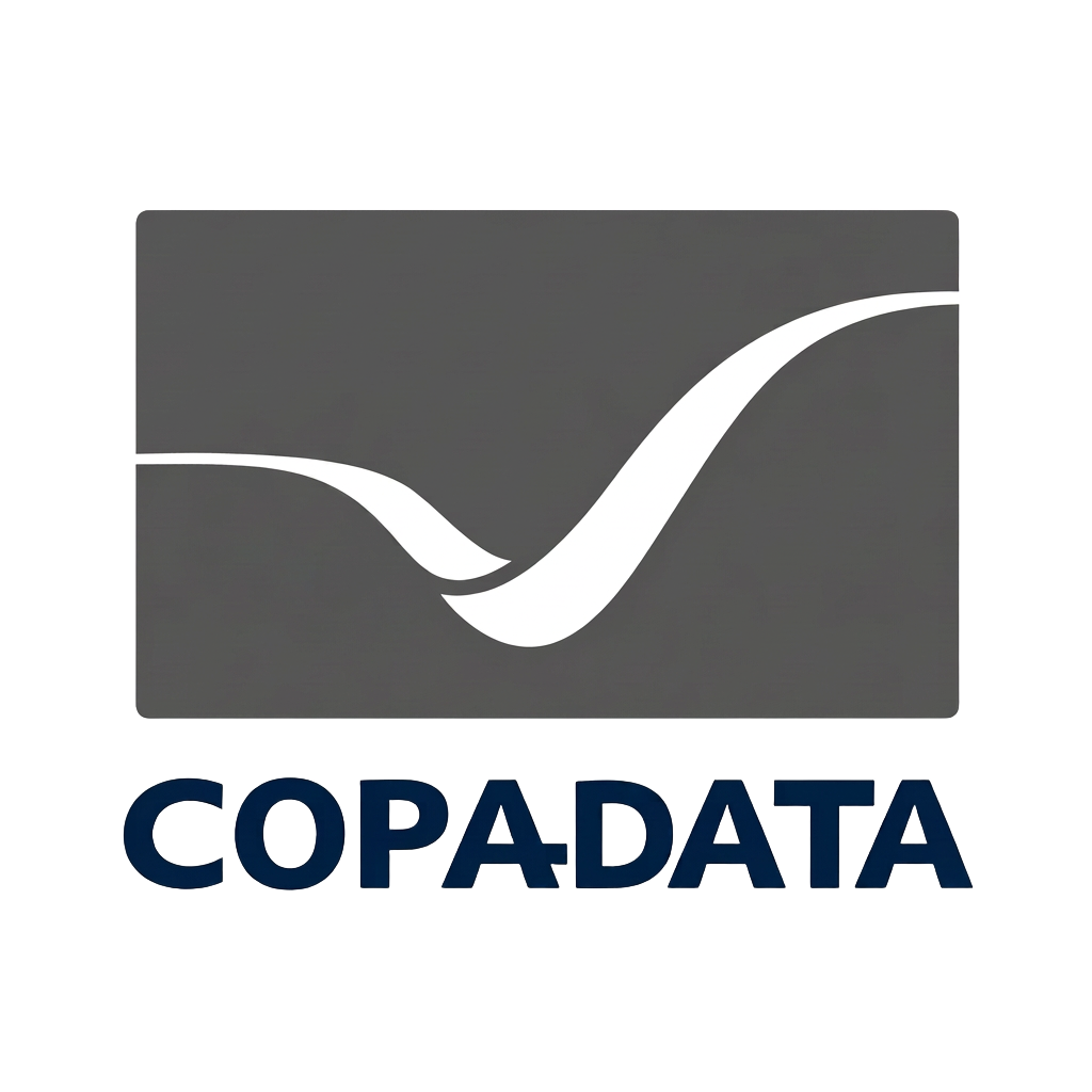 COPA-DATA logo