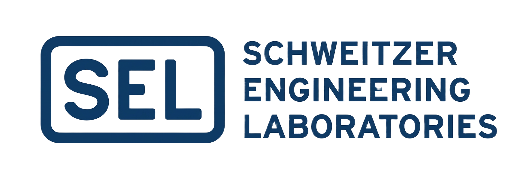 Schweitzer Engineering Laboratories (SEL) logo