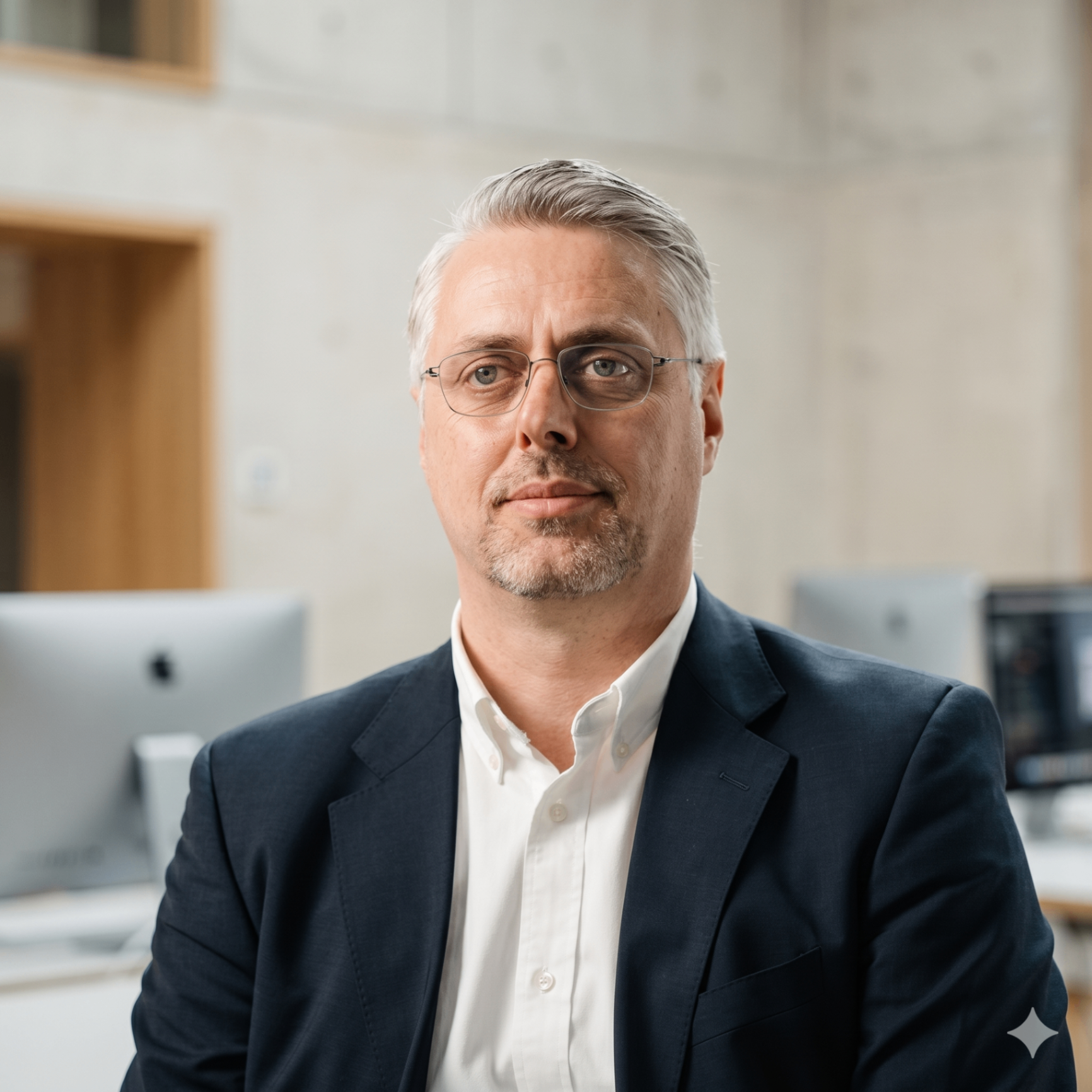 Adrian Aparaschivei, founder of APARA