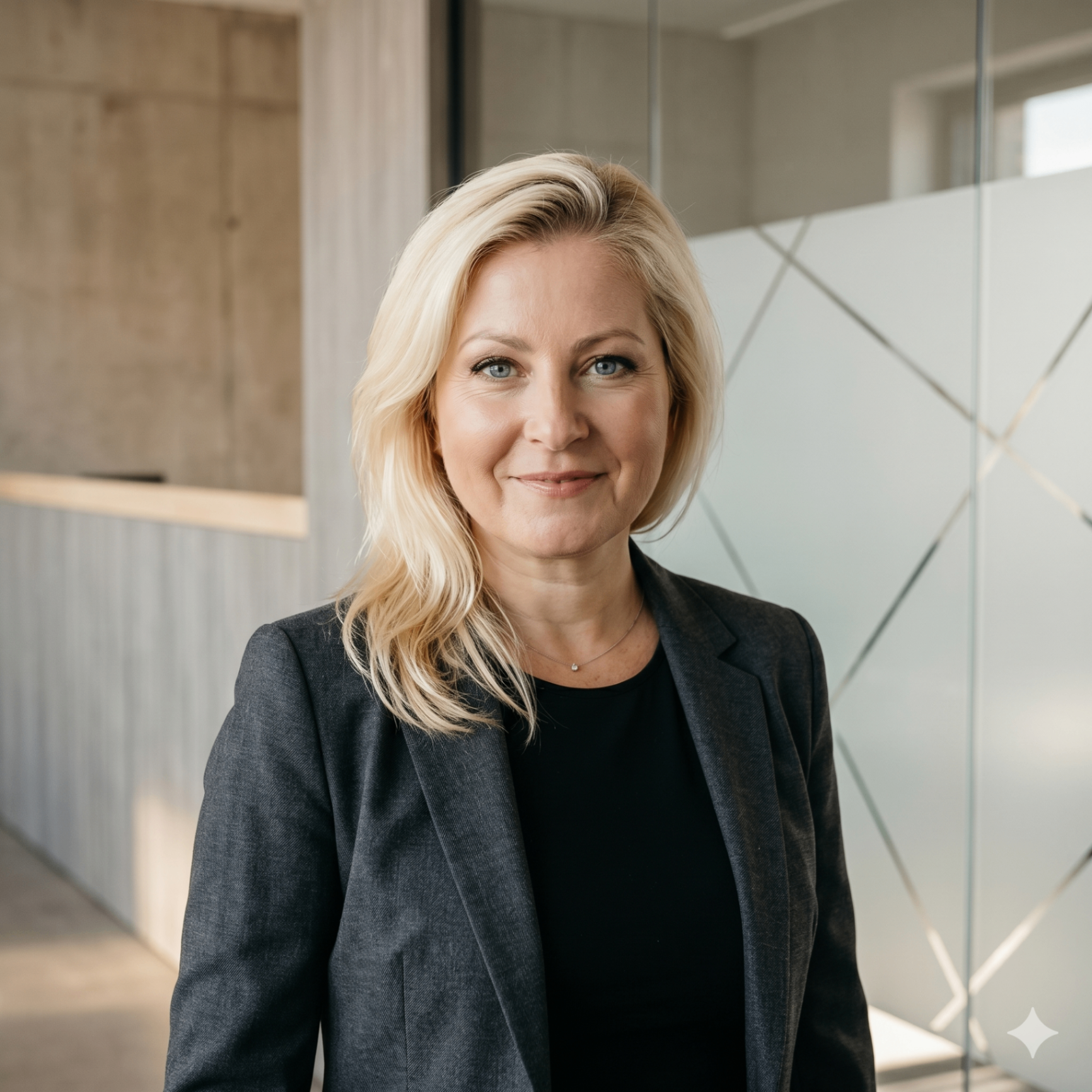 Elena Verbitcaia, Head of Business Development at APARA