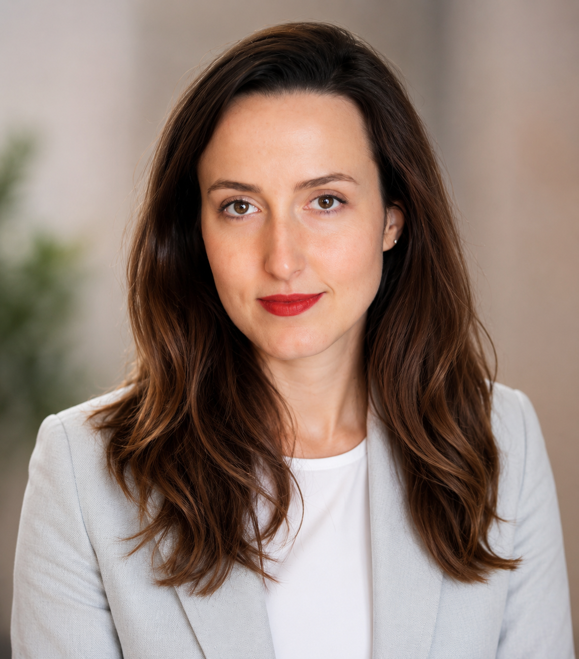 Juana Galván, Operations & Digitalisation at APARA