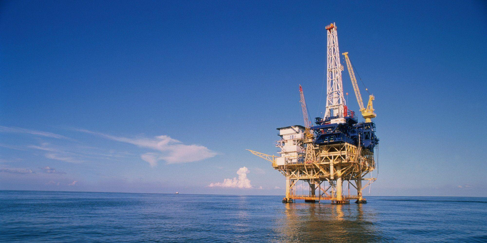 Oil & Gas