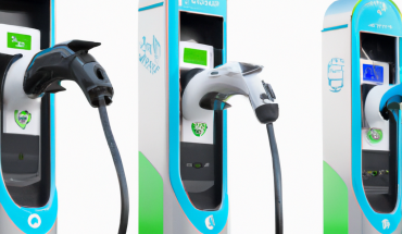 Electric Vehicle Chargers (EVCs) infrastructure