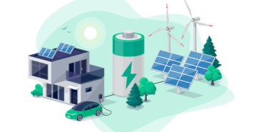 Smart Grid, Microgrid and Energy Automation